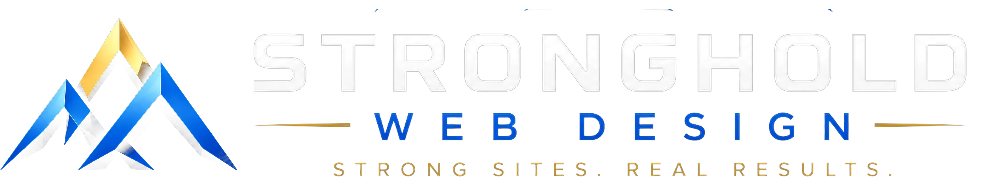 Stronghold Web Design